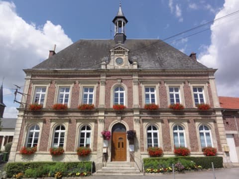 Élagueur Béthancourt-en-Vaux