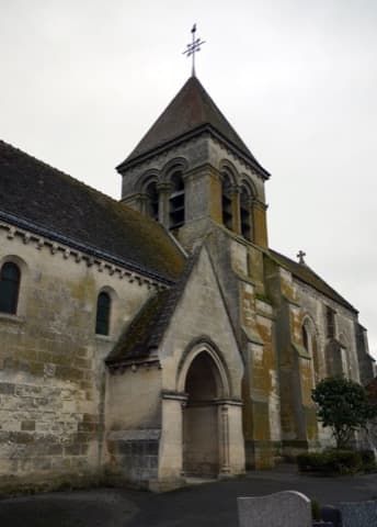 Élagueur Beugneux