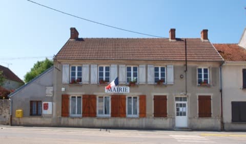 Élagueur Bézu-Saint-Germain