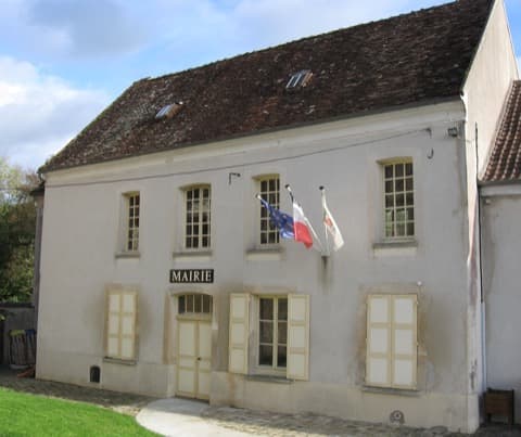 Élagueur Bézu-le-Guéry
