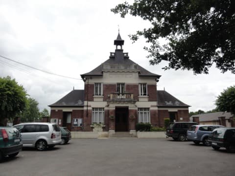 Élagueur Bichancourt