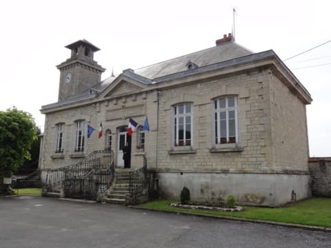 Élagueur Bièvres