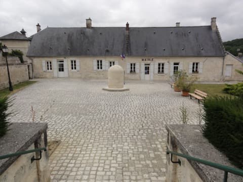Élagueur Billy-sur-Aisne