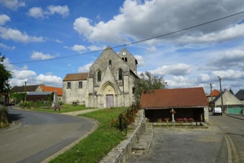 Élagueur Blanzy-lès-Fismes