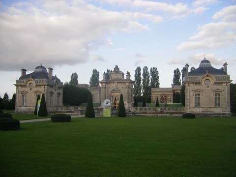 Élagueur Blérancourt