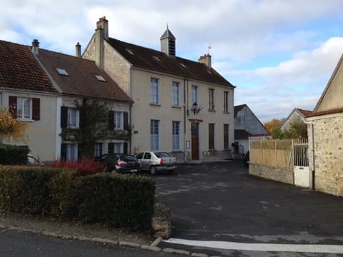 Élagueur Blesmes