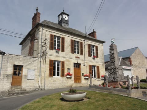 Élagueur Boncourt