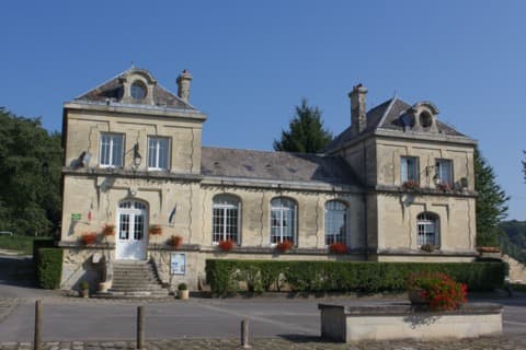 Élagueur Bouconville-Vauclair