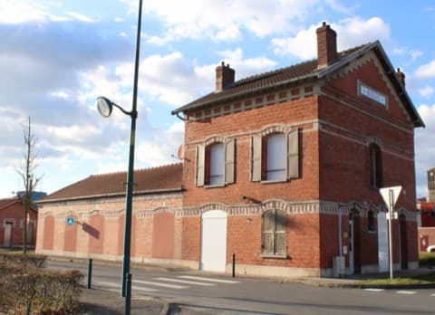 Élagueur Boué