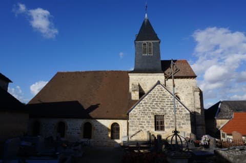 Élagueur Bouffignereux