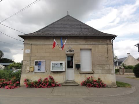 Élagueur Bourguignon-sous-Coucy