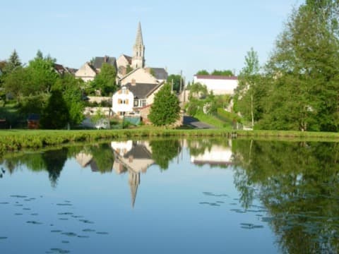Élagueur Brancourt-en-Laonnois