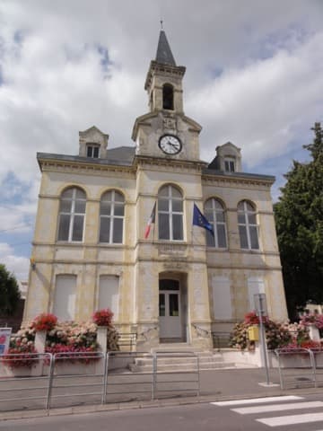 Élagueur Brancourt-le-Grand