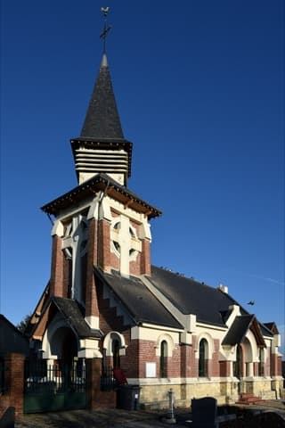 Élagueur Bray-Saint-Christophe