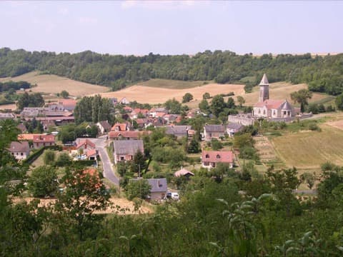 Élagueur Braye-en-Laonnois