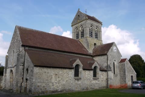 Élagueur Brécy