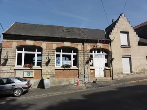 Élagueur Brenelle