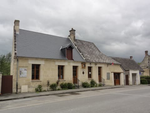 Élagueur Brie