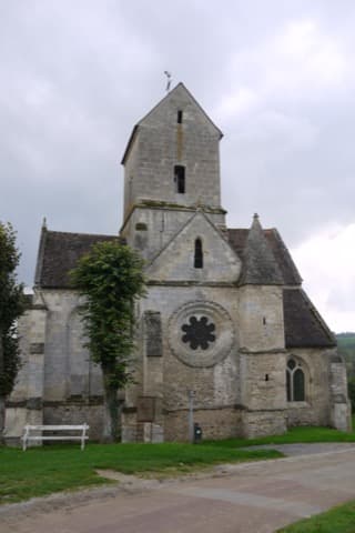 Élagueur Brumetz