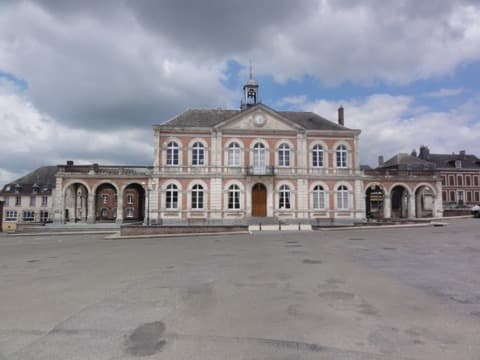 Élagueur Brunehamel