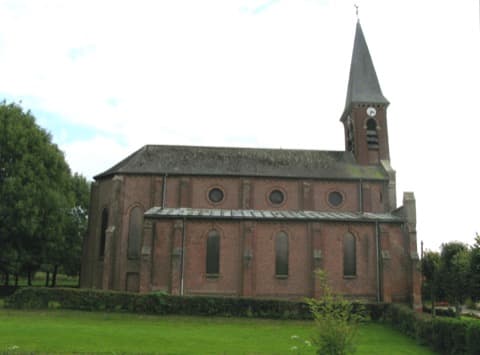 Élagueur Buironfosse