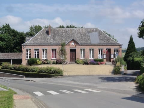 Élagueur Burelles
