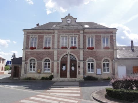 Élagueur Caillouël-Crépigny