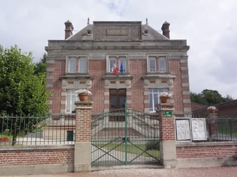 Élagueur Caulaincourt