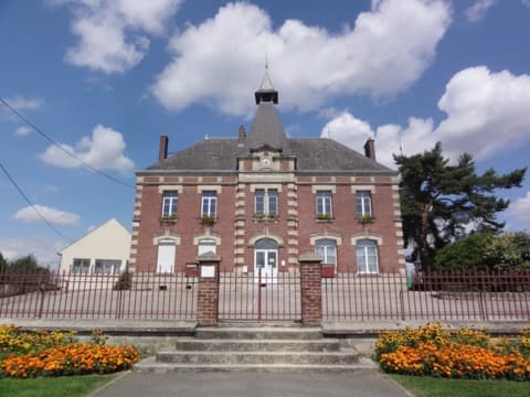 Élagueur Caumont