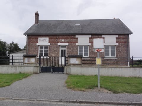 Élagueur Cerizy