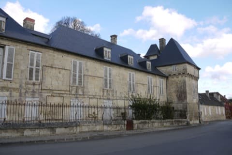 Élagueur Chacrise