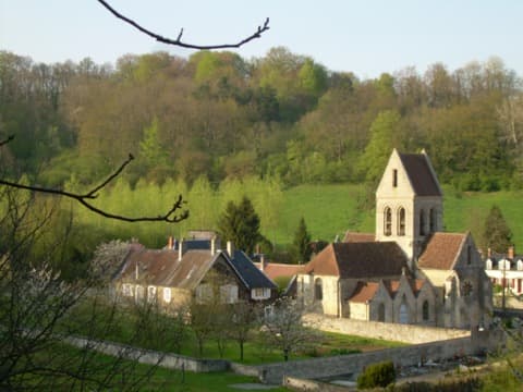 Élagueur Chaillevois