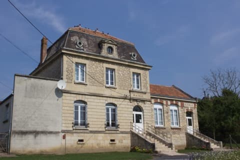 Élagueur Chamouille