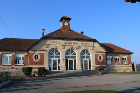 Élagueur Champs