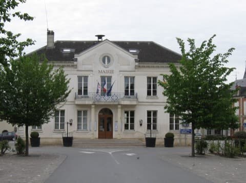 Élagueur Charly-sur-Marne