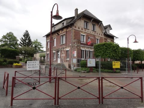 Élagueur Charmes