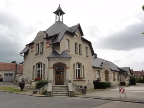 Élagueur Chassemy