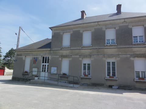 Élagueur Chaudardes