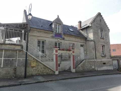 Élagueur Chaudun