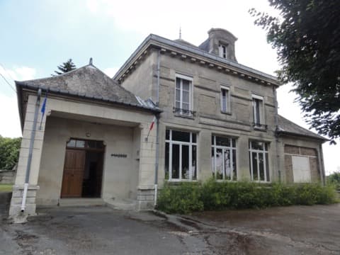 Élagueur Chavigny