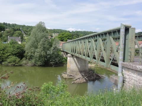 Élagueur Chavonne