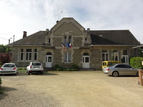 Élagueur Chérêt