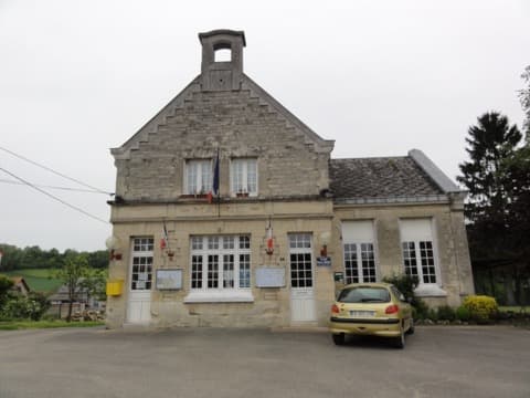 Élagueur Chermizy-Ailles