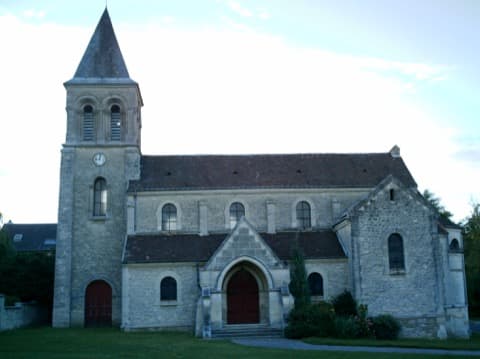 Élagueur Chevregny