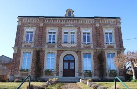 Élagueur Chevresis-Monceau