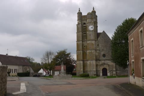 Élagueur Chézy-en-Orxois