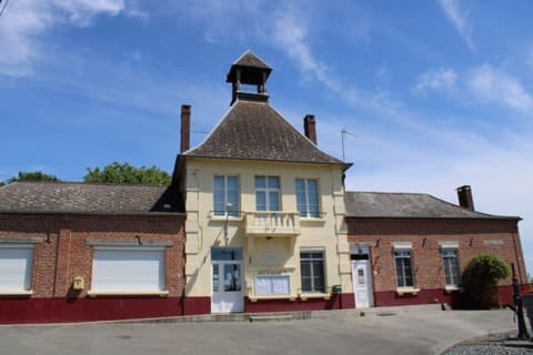 Élagueur Chigny