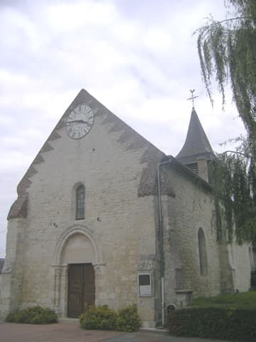 Élagueur Chivres-en-Laonnois