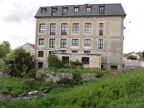 Élagueur Chivy-lès-Étouvelles