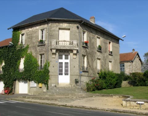 Élagueur Chouy